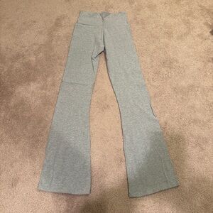 Brandy Melville Gray Leggings